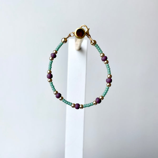 Opaque Zoe Bracelet