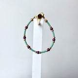 Opaque Zoe Bracelet