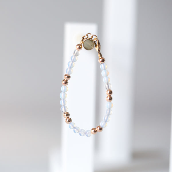The Lissa Bracelet