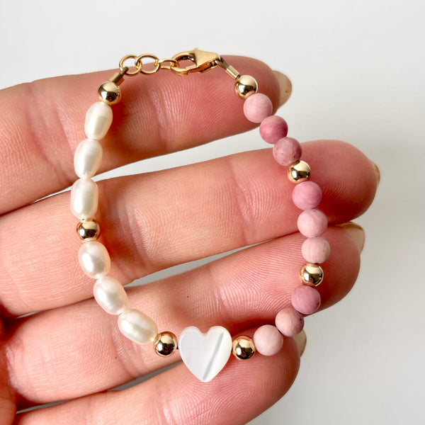 The Sawyer Bracelet