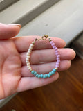 Opaque Monroe Bracelet