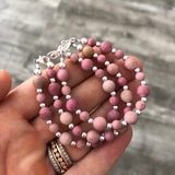 The Olivia Bracelet