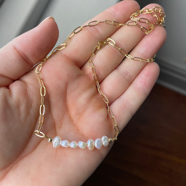 The Lover Necklace