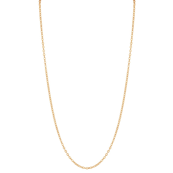 The Simple Necklace