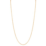 The Simple Necklace