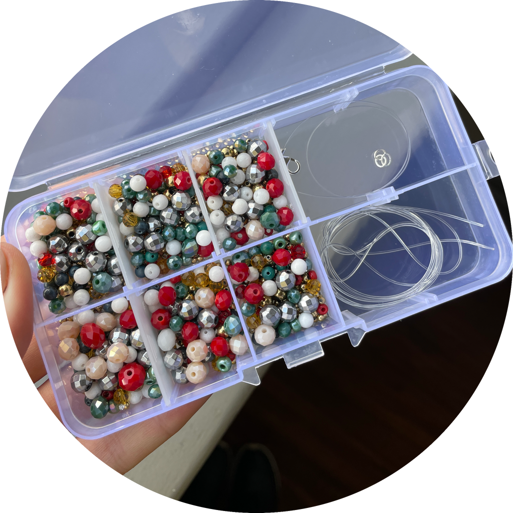 Bead Box 6 - Paris