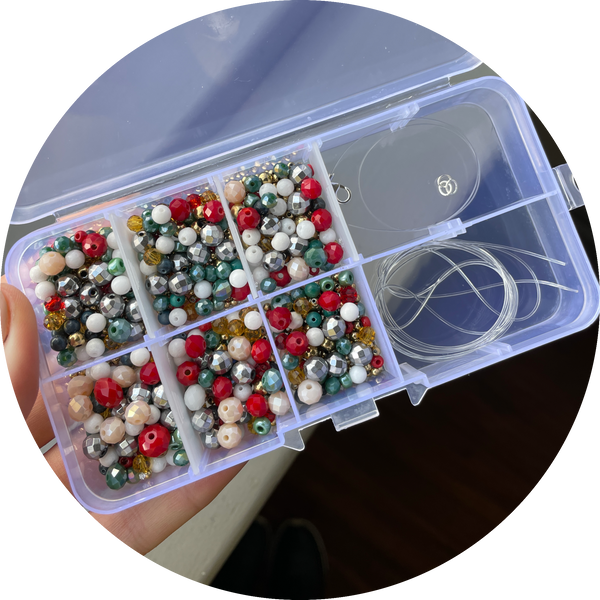 Bead Box 6 - Paris