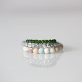 Unicorn Sparkle 6mm Bracelet
