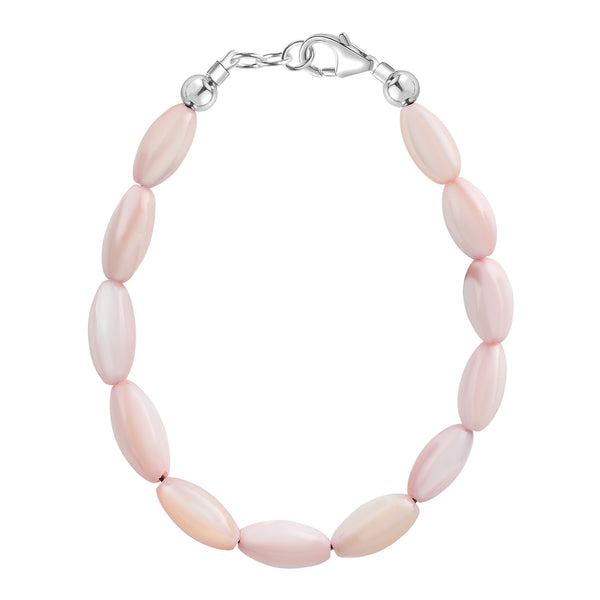 Pale Pink Shell
