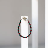 Christmas 8 Bracelet