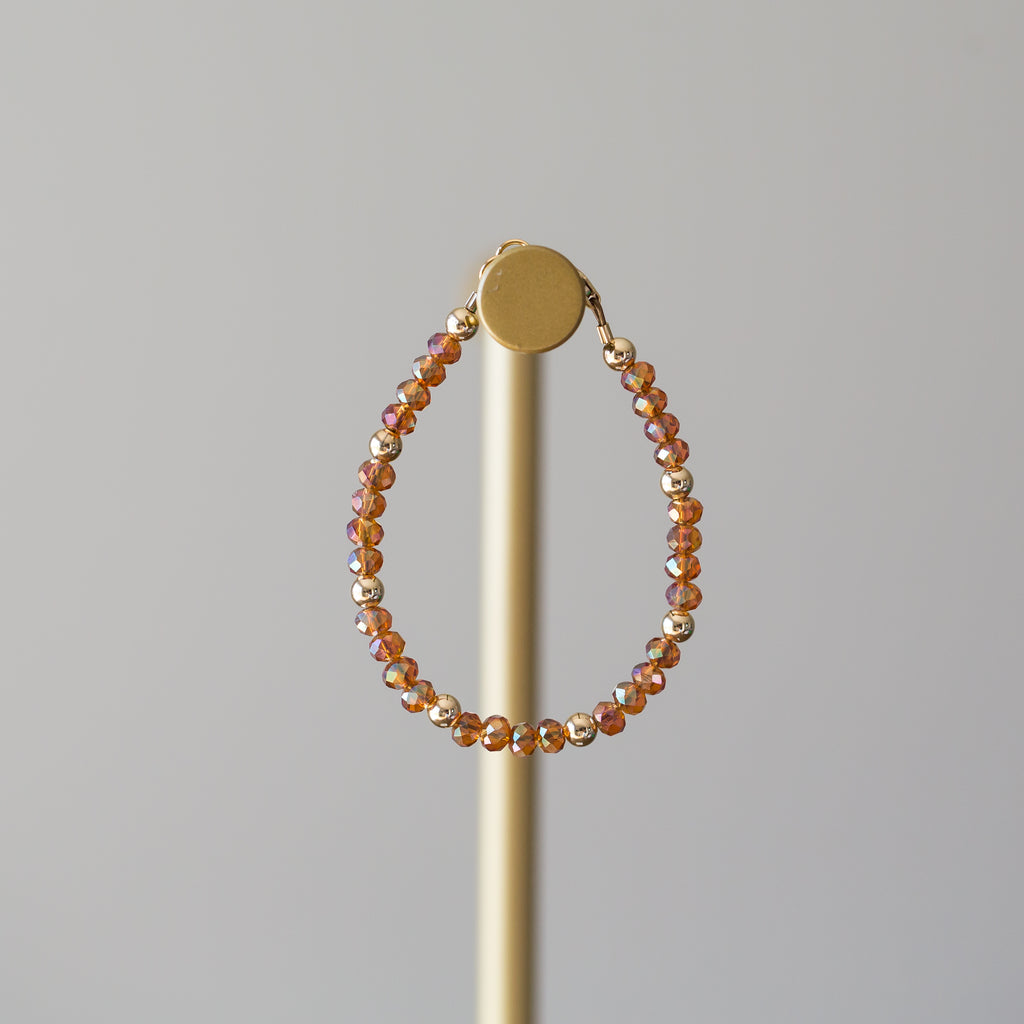 Vixen 4mm Bracelet