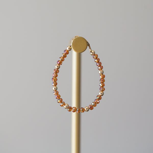 Vixen 4mm Bracelet