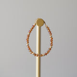 Vixen 4mm Bracelet