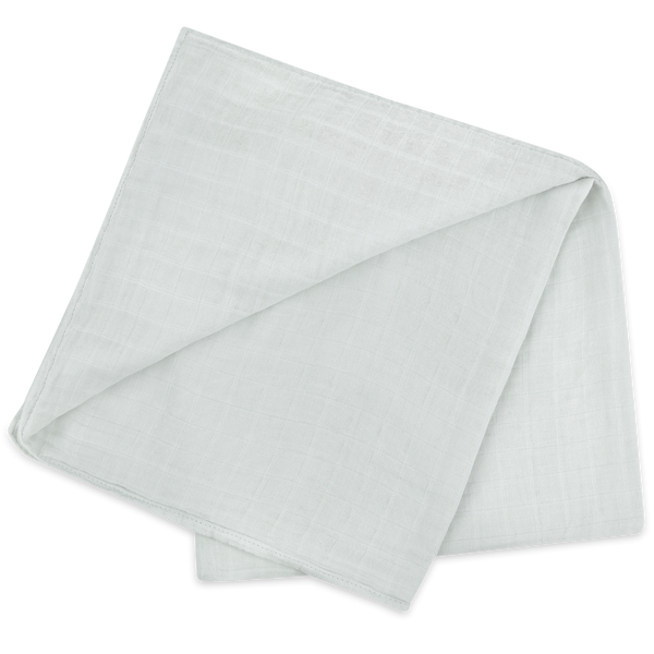 The Gray - Organic Bamboo Swaddle