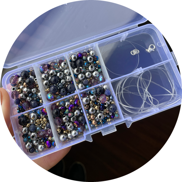 Bead Box 5 - Mastermind