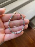 Opaque Zoe Bracelet