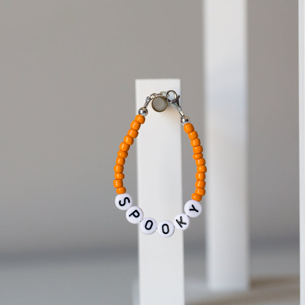 SPOOKY Bracelet