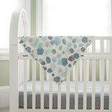 The Stone - Organic Bamboo Swaddle