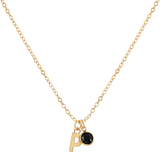 The Simple Necklace