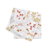 The Foliage - Organic Bamboo Swaddle