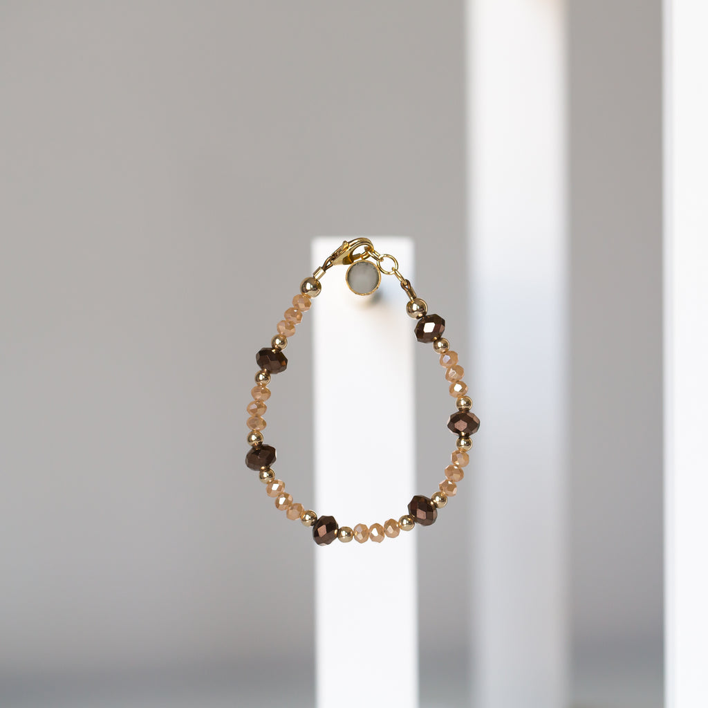 The Bambi Bracelet