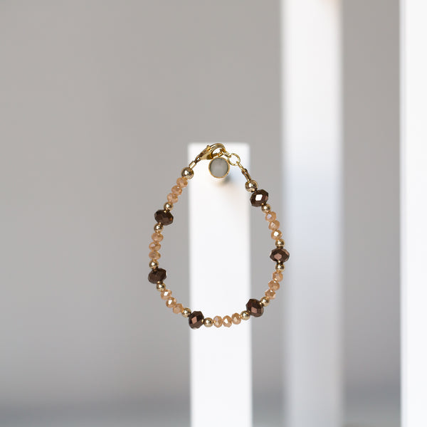 The Bambi Bracelet