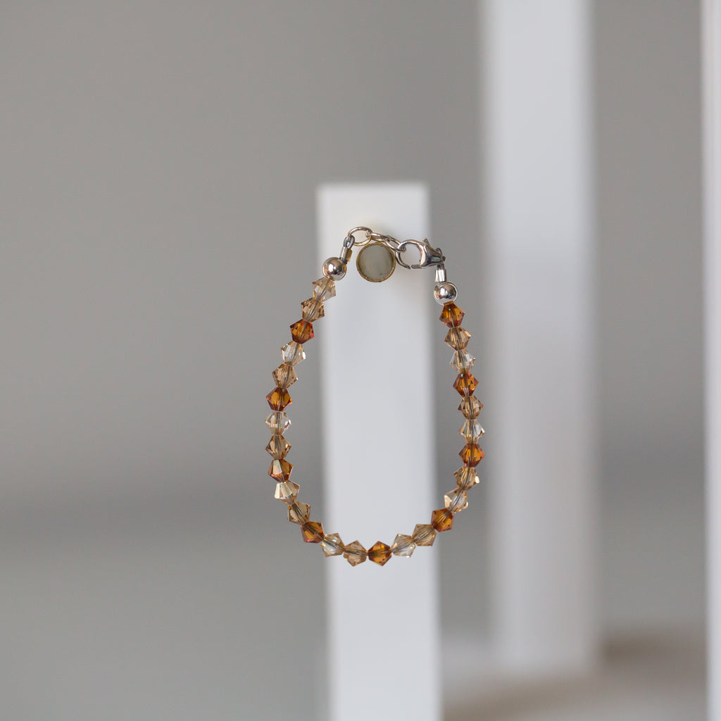 The Apple Cider Bracelet
