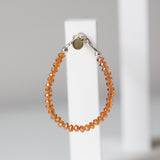 Marmalade 4mm Bracelet