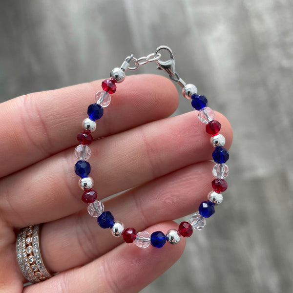 Freedom 21 Bracelet