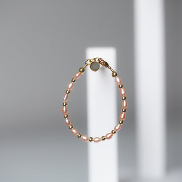 The Claire Bracelet