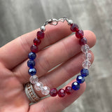 Freedom 18 Bracelet