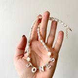 The Jones Necklace