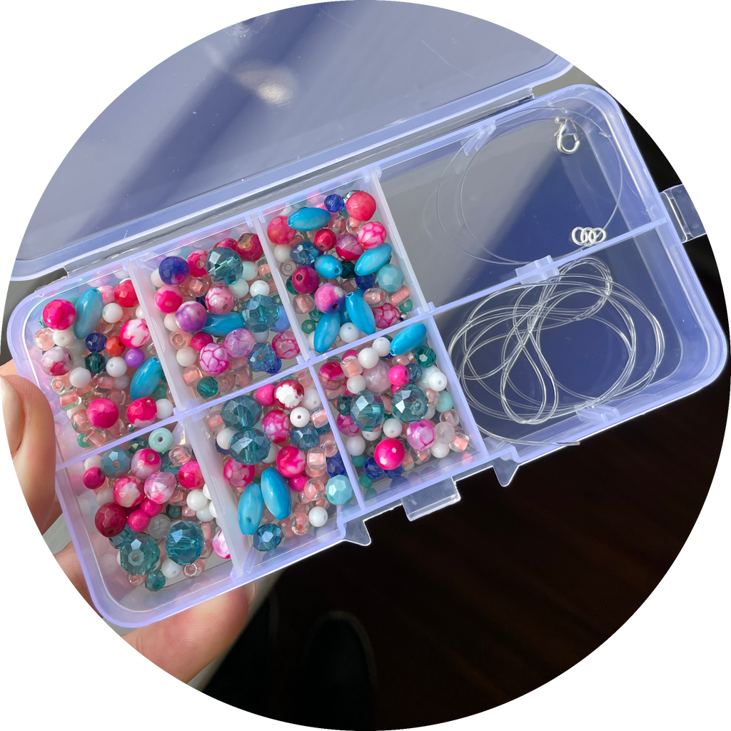 Bead Box 4 - Karma