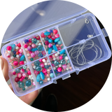 Bead Box 4 - Karma