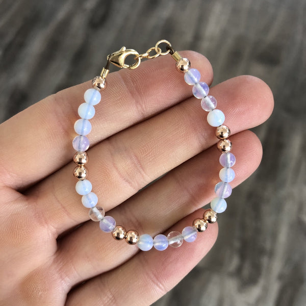 The Lissa Bracelet