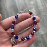 Freedom 22 Bracelet