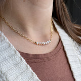 The Lover Necklace