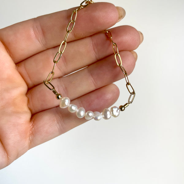 The Lover Bracelet