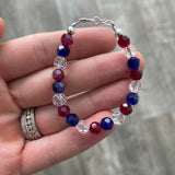 Freedom 20 Bracelet
