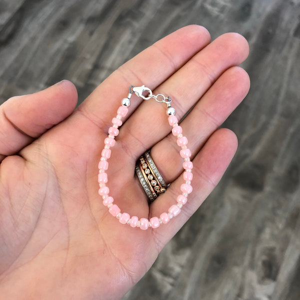 The Eliza Bracelet
