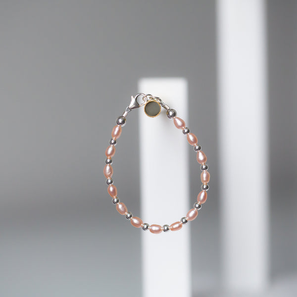 The Claire Bracelet