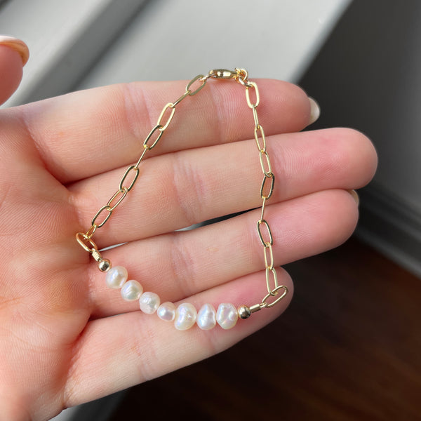 The Lover Bracelet