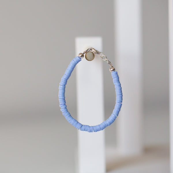 Clay 3 Bracelet