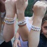 The Lissa Bracelet
