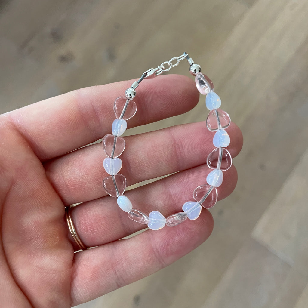 The Vanessa Bracelet