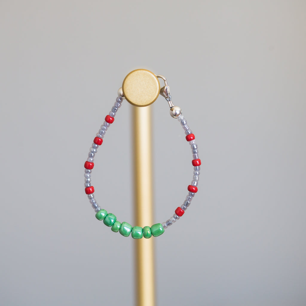 Sleigh Bracelet