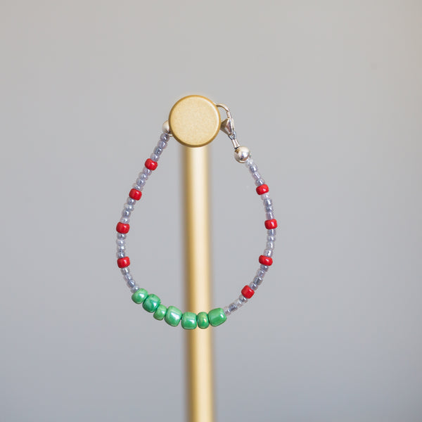 Sleigh Bracelet
