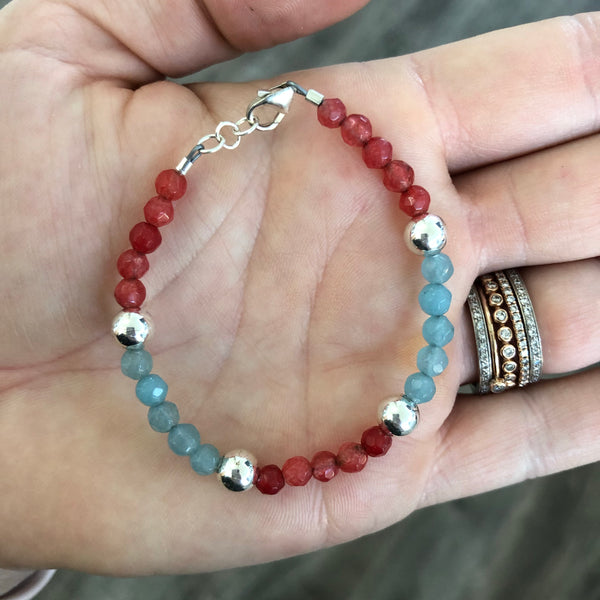 Freedom 2 Bracelet