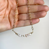 The Lover Necklace