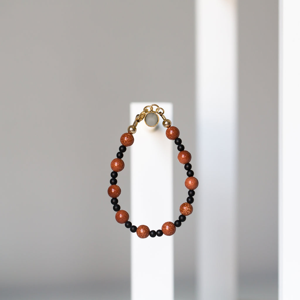 The Autumn Bracelet